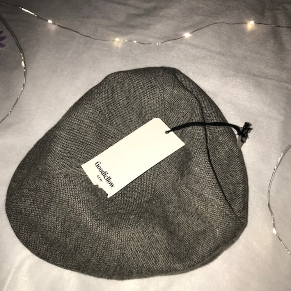 driving cap
